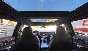 AUDI RS6 AVANT 4.0 MHEV pieno