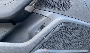 AUDI RS6 AVANT 4.0 MHEV pieno