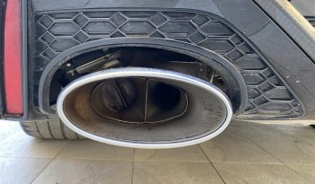 AUDI RS6 AVANT 4.0 MHEV pieno