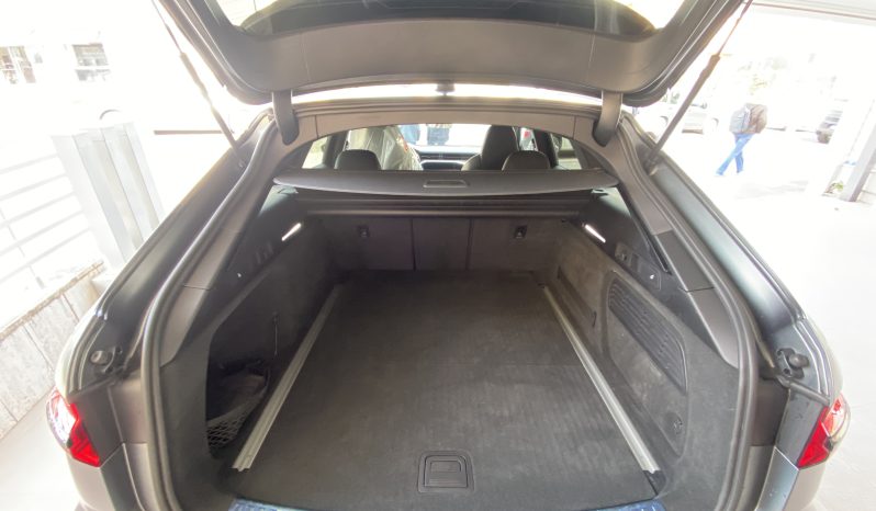 AUDI RS6 AVANT 4.0 MHEV pieno