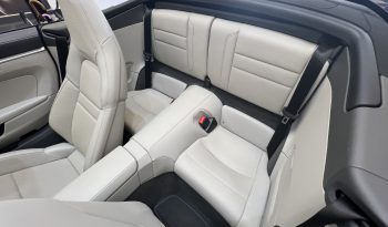 PORSCHE 992 CARRERA S CABRIO 3.0 pieno