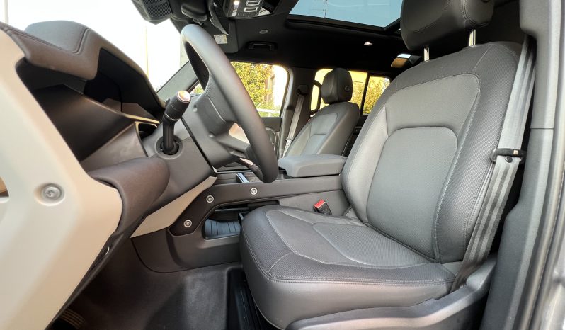Land Rover DEFENDER 110 3.0 d X-Dynamic pieno