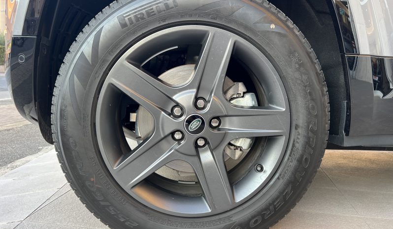 Land Rover DEFENDER 110 3.0 d X-Dynamic pieno