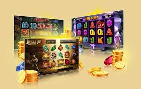 Discover the Excitement of Rabona Casino Online Games