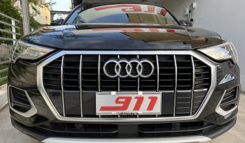 AUDI Q3 35 TDI S Tronic Business Advanced pieno