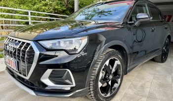 AUDI Q3 35 TDI S Tronic Business Advanced pieno