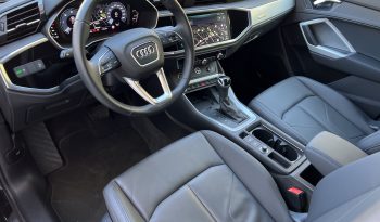 AUDI Q3 35 TDI S Tronic Business Advanced pieno