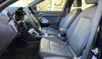 AUDI Q3 35 TDI S Tronic Business Advanced pieno