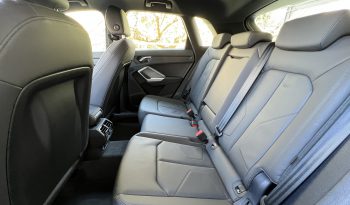 AUDI Q3 35 TDI S Tronic Business Advanced pieno