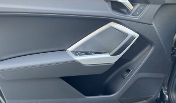AUDI Q3 35 TDI S Tronic Business Advanced pieno