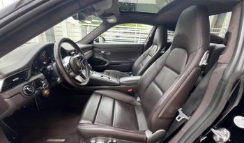 PORSCHE 991 CARRERA 4 pieno