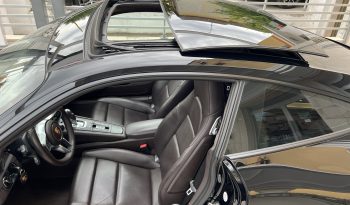 PORSCHE 991 CARRERA 4 pieno
