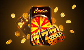 Aphrodite Casino Online Games Unleashing the Divine Fun