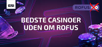 De Bedste Udenlandske Casinoer En Guide til Spil og Underholdning