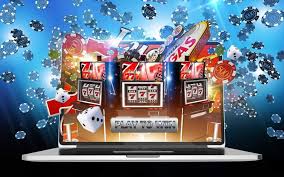 Discover the Exciting World of Online Casino Slots Muse