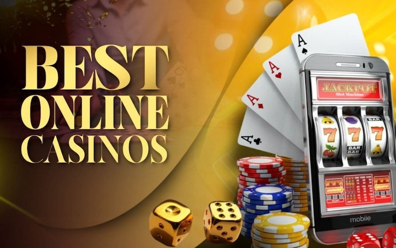 DuoBetz Casino Your Ultimate Gambling Destination