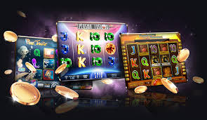 Exploring the Excitement of Booming Slots 1019234112 Exploring the Excitement of Booming Slots 1019234112