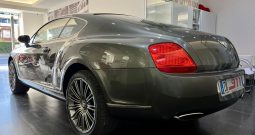 Bentley Continental Continental GT 6.0 Speed
