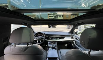 AUDI Q8 45 TDI 3.0 pieno