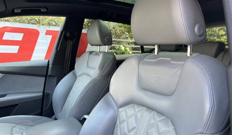 AUDI Q8 45 TDI 3.0 pieno