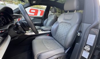 AUDI Q8 45 TDI 3.0 pieno