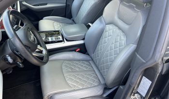 AUDI Q8 45 TDI 3.0 pieno