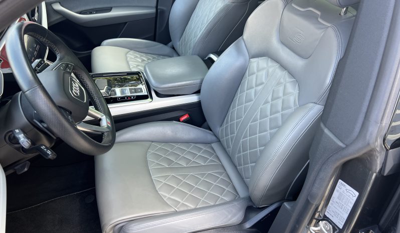 AUDI Q8 45 TDI 3.0 pieno