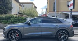 AUDI Q8 45 TDI 3.0