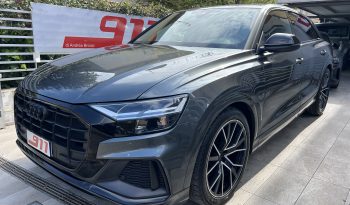 AUDI Q8 45 TDI 3.0 pieno