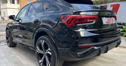 AUDI Q3 SPB Sportback 40 2.0 S Line Subentro Leasing