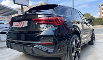 AUDI Q3 SPB Sportback 40 2.0 S Line Subentro Leasing pieno