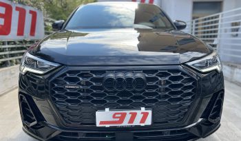 AUDI Q3 SPB Sportback 40 2.0 S Line Subentro Leasing pieno
