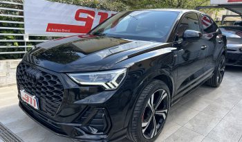 AUDI Q3 SPB Sportback 40 2.0 S Line Subentro Leasing pieno