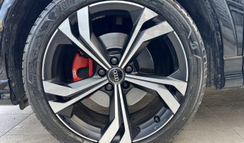 AUDI Q3 SPB Sportback 40 2.0 S Line Subentro Leasing pieno