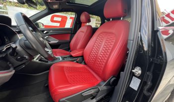 AUDI Q3 SPB Sportback 40 2.0 S Line Subentro Leasing pieno