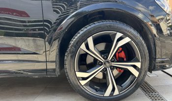 AUDI Q3 SPB Sportback 40 2.0 S Line Subentro Leasing pieno