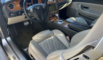 Bentley Continental Continental GT 6.0 Speed pieno