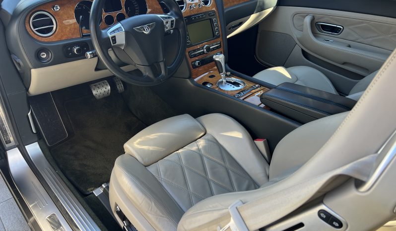 Bentley Continental Continental GT 6.0 Speed pieno
