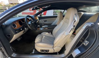Bentley Continental Continental GT 6.0 Speed pieno