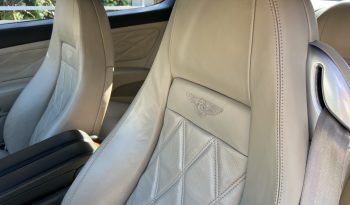 Bentley Continental Continental GT 6.0 Speed pieno
