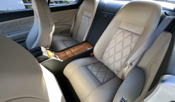 Bentley Continental Continental GT 6.0 Speed pieno