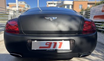 Bentley Continental Continental GT 6.0 Speed pieno