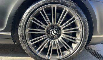 Bentley Continental Continental GT 6.0 Speed pieno