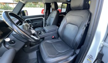 Land Rover Defender 110 3.0d i6 mhev SE awd pieno