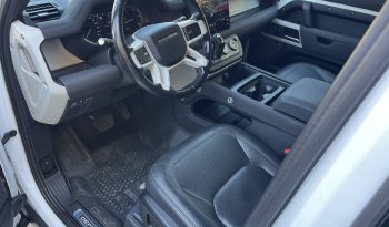 Land Rover Defender 110 3.0d i6 mhev SE awd pieno