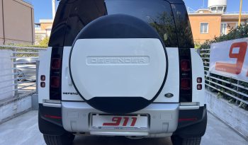 Land Rover Defender 110 3.0d i6 mhev SE awd pieno
