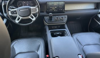 Land Rover Defender 110 3.0d i6 mhev SE awd pieno