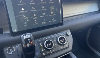 Land Rover Defender 110 3.0d i6 mhev SE awd pieno