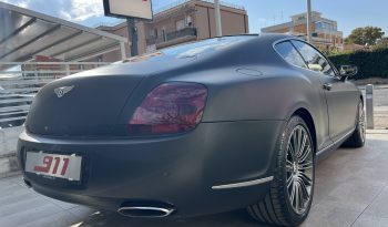 Bentley Continental Continental GT 6.0 Speed pieno