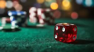 Bare for sjov Casino udenom Rufus - Oplev nye spilmuligheder